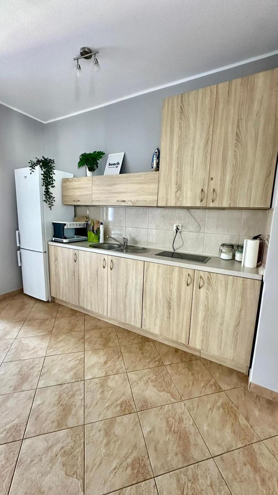 U Szwagra Apartman Ustka Kültér fotó