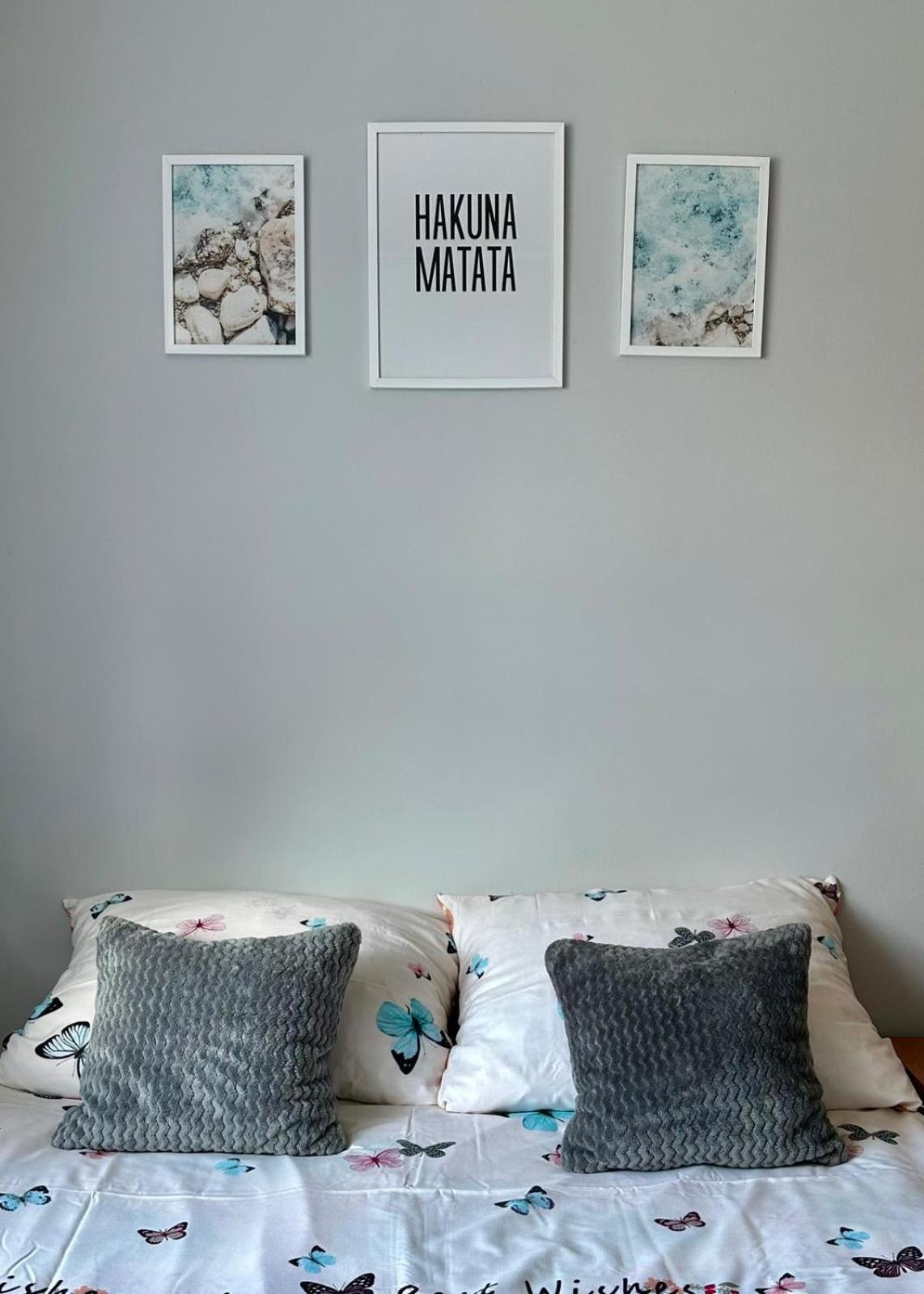 U Szwagra Apartman Ustka Kültér fotó