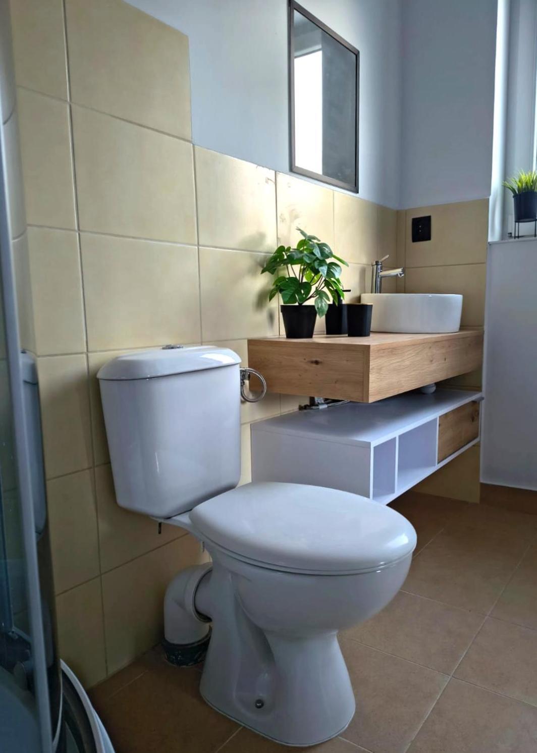 U Szwagra Apartman Ustka Kültér fotó